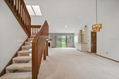 Live the golf course lifestyle! This stunning 3BR/2.5BA townhome on The Grand Club - Pine Lakes Course in Florida - for sale on GolfHomes.com, golf home, golf lot