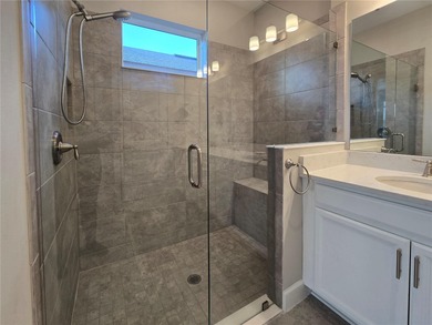 WATERFRONT HOME! Like New MAGARI MODEL HOME, including upgraded on Stonegate Golf Club in Florida - for sale on GolfHomes.com, golf home, golf lot