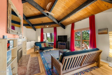 Welcome to your peaceful hilltop haven--where privacy, panoramic on Continental Country Club in Arizona - for sale on GolfHomes.com, golf home, golf lot