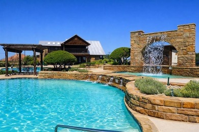 Tucked away in a quiet, secluded section of The Cliffs Resort on on The Cliffs Resort in Texas - for sale on GolfHomes.com, golf home, golf lot