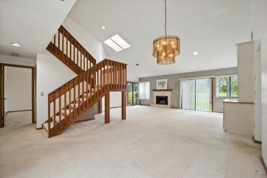 Live the golf course lifestyle! This stunning 3BR/2.5BA townhome on The Grand Club - Pine Lakes Course in Florida - for sale on GolfHomes.com, golf home, golf lot