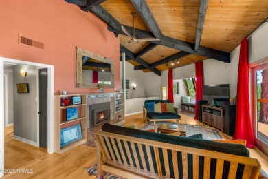 Welcome to your peaceful hilltop haven--where privacy, panoramic on Continental Country Club in Arizona - for sale on GolfHomes.com, golf home, golf lot