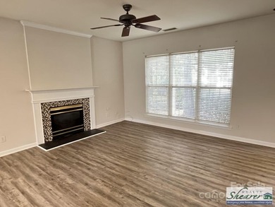 Fantastic 4 bedroom home in highly desired Highland Creek on Highland Creek Golf Club in North Carolina - for sale on GolfHomes.com, golf home, golf lot