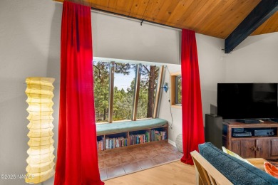 Welcome to your peaceful hilltop haven--where privacy, panoramic on Continental Country Club in Arizona - for sale on GolfHomes.com, golf home, golf lot