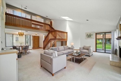 Live the golf course lifestyle! This stunning 3BR/2.5BA townhome on The Grand Club - Pine Lakes Course in Florida - for sale on GolfHomes.com, golf home, golf lot