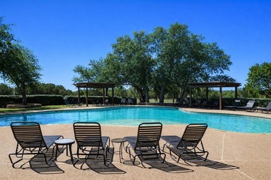 Tucked away in a quiet, secluded section of The Cliffs Resort on on The Cliffs Resort in Texas - for sale on GolfHomes.com, golf home, golf lot