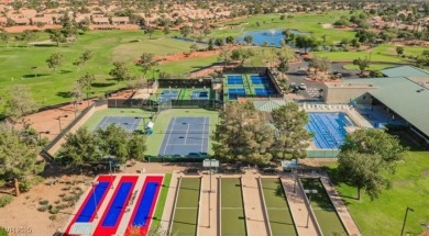 Welcome to this beautifully maintained single-story home in the on Desert Willow Golf Course in Nevada - for sale on GolfHomes.com, golf home, golf lot