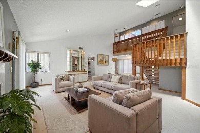 Live the golf course lifestyle! This stunning 3BR/2.5BA townhome on The Grand Club - Pine Lakes Course in Florida - for sale on GolfHomes.com, golf home, golf lot