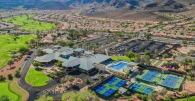 Welcome to this beautifully maintained single-story home in the on Desert Willow Golf Course in Nevada - for sale on GolfHomes.com, golf home, golf lot