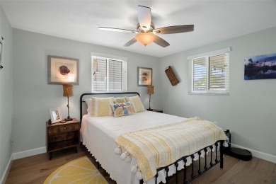 Home did not Flood! Waterfront Paradise in Sea Pines - Florida's on Sea Pines Golf Club in Florida - for sale on GolfHomes.com, golf home, golf lot