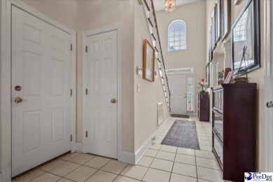 What a fantastic property overlooking Lake Oakdale--packed with on Oakdale Country Club in South Carolina - for sale on GolfHomes.com, golf home, golf lot