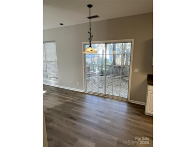 Fantastic 4 bedroom home in highly desired Highland Creek on Highland Creek Golf Club in North Carolina - for sale on GolfHomes.com, golf home, golf lot