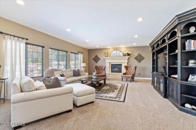 Perched at the base of Draper's scenic rolling hills and backing on Hidden Valley Country Club in Utah - for sale on GolfHomes.com, golf home, golf lot