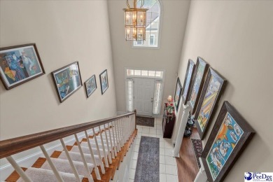 What a fantastic property overlooking Lake Oakdale--packed with on Oakdale Country Club in South Carolina - for sale on GolfHomes.com, golf home, golf lot