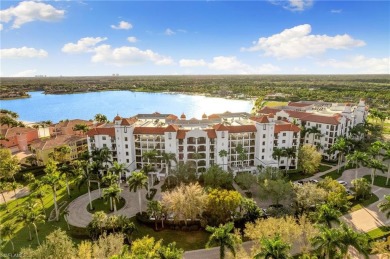 Breathtaking sunsets, world-class luxurious amenities, and on Miromar Lakes Golf Club in Florida - for sale on GolfHomes.com, golf home, golf lot