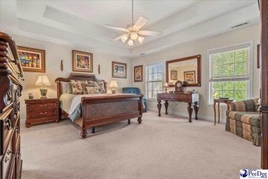 What a fantastic property overlooking Lake Oakdale--packed with on Oakdale Country Club in South Carolina - for sale on GolfHomes.com, golf home, golf lot