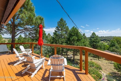 Welcome to your peaceful hilltop haven--where privacy, panoramic on Continental Country Club in Arizona - for sale on GolfHomes.com, golf home, golf lot