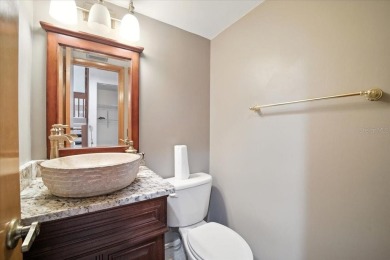 Live the golf course lifestyle! This stunning 3BR/2.5BA townhome on The Grand Club - Pine Lakes Course in Florida - for sale on GolfHomes.com, golf home, golf lot
