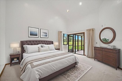 Live the golf course lifestyle! This stunning 3BR/2.5BA townhome on The Grand Club - Pine Lakes Course in Florida - for sale on GolfHomes.com, golf home, golf lot