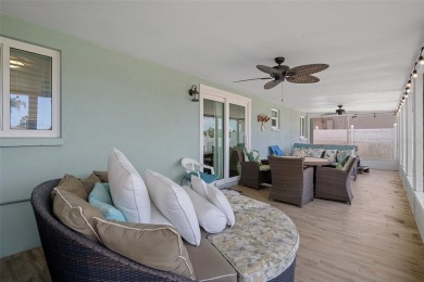 Home did not Flood! Waterfront Paradise in Sea Pines - Florida's on Sea Pines Golf Club in Florida - for sale on GolfHomes.com, golf home, golf lot