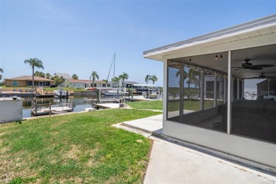Home did not Flood! Waterfront Paradise in Sea Pines - Florida's on Sea Pines Golf Club in Florida - for sale on GolfHomes.com, golf home, golf lot