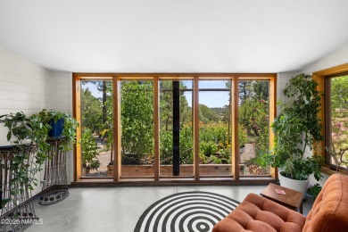 Welcome to your peaceful hilltop haven--where privacy, panoramic on Continental Country Club in Arizona - for sale on GolfHomes.com, golf home, golf lot