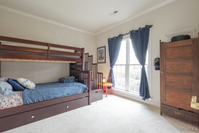 Easy Living in Bel Green at Brickshire - Premier Golf Community on Brickshire Golf Club in Virginia - for sale on GolfHomes.com, golf home, golf lot