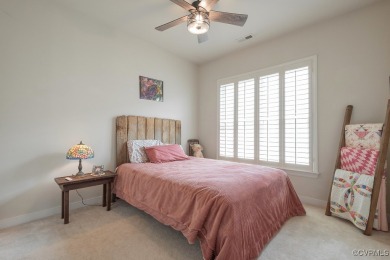 Easy Living in Bel Green at Brickshire - Premier Golf Community on Brickshire Golf Club in Virginia - for sale on GolfHomes.com, golf home, golf lot