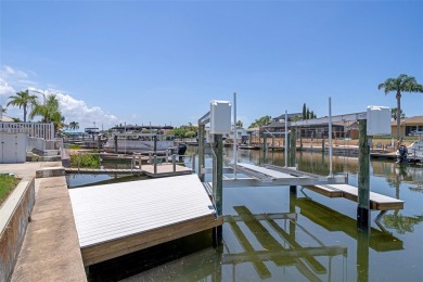 Home did not Flood! Waterfront Paradise in Sea Pines - Florida's on Sea Pines Golf Club in Florida - for sale on GolfHomes.com, golf home, golf lot