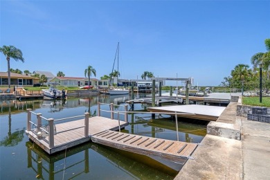 Home did not Flood! Waterfront Paradise in Sea Pines - Florida's on Sea Pines Golf Club in Florida - for sale on GolfHomes.com, golf home, golf lot