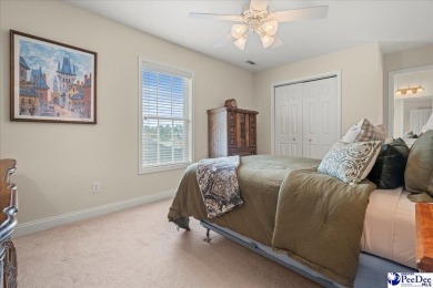 What a fantastic property overlooking Lake Oakdale--packed with on Oakdale Country Club in South Carolina - for sale on GolfHomes.com, golf home, golf lot