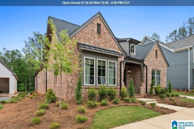 It's the ONE Level for the WIN!!! If your *must haves* are large on Riverchase Country Club in Alabama - for sale on GolfHomes.com, golf home, golf lot