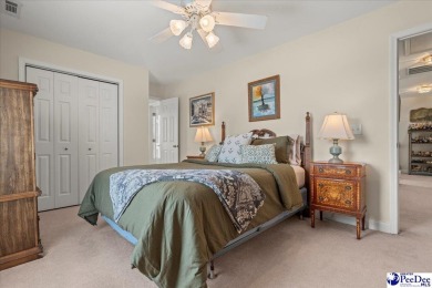 What a fantastic property overlooking Lake Oakdale--packed with on Oakdale Country Club in South Carolina - for sale on GolfHomes.com, golf home, golf lot
