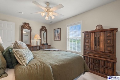 What a fantastic property overlooking Lake Oakdale--packed with on Oakdale Country Club in South Carolina - for sale on GolfHomes.com, golf home, golf lot