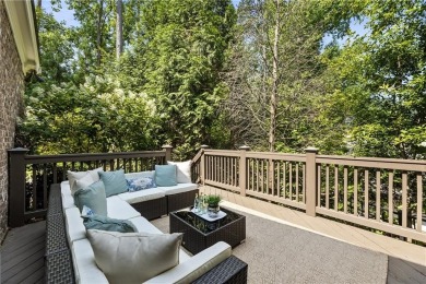 Custom-Built Estate on Rare Flat Lot Adjacent to Chastain Park: on North Fulton Golf Course in Georgia - for sale on GolfHomes.com, golf home, golf lot