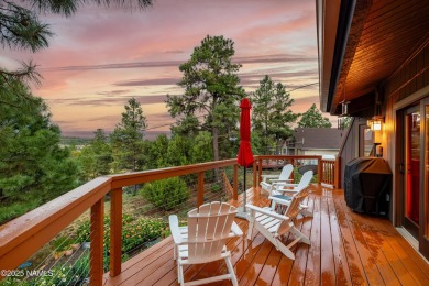 Welcome to your peaceful hilltop haven--where privacy, panoramic on Continental Country Club in Arizona - for sale on GolfHomes.com, golf home, golf lot