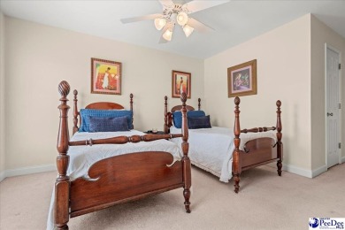 What a fantastic property overlooking Lake Oakdale--packed with on Oakdale Country Club in South Carolina - for sale on GolfHomes.com, golf home, golf lot