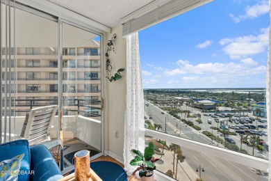 POSSIBLY ONE OF THE MOST SOUGHT-AFTER 1 BEDROOM, 1.5 BATH FLOOR on Oceans Golf Club in Florida - for sale on GolfHomes.com, golf home, golf lot