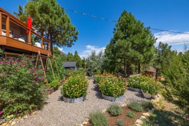 Welcome to your peaceful hilltop haven--where privacy, panoramic on Continental Country Club in Arizona - for sale on GolfHomes.com, golf home, golf lot