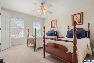 What a fantastic property overlooking Lake Oakdale--packed with on Oakdale Country Club in South Carolina - for sale on GolfHomes.com, golf home, golf lot