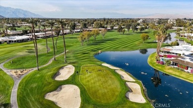 Experience the elegance of The Springs Country Club, one of the on Sunrise Country Club in California - for sale on GolfHomes.com, golf home, golf lot