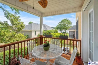 What a fantastic property overlooking Lake Oakdale--packed with on Oakdale Country Club in South Carolina - for sale on GolfHomes.com, golf home, golf lot
