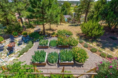 Welcome to your peaceful hilltop haven--where privacy, panoramic on Continental Country Club in Arizona - for sale on GolfHomes.com, golf home, golf lot