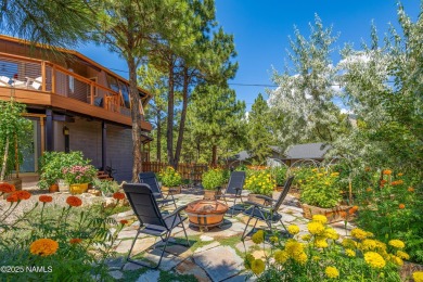 Welcome to your peaceful hilltop haven--where privacy, panoramic on Continental Country Club in Arizona - for sale on GolfHomes.com, golf home, golf lot