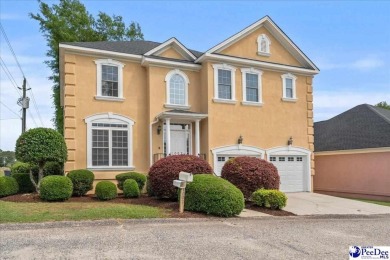 What a fantastic property overlooking Lake Oakdale--packed with on Oakdale Country Club in South Carolina - for sale on GolfHomes.com, golf home, golf lot