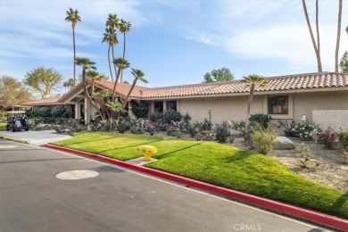 Experience the elegance of The Springs Country Club, one of the on Sunrise Country Club in California - for sale on GolfHomes.com, golf home, golf lot