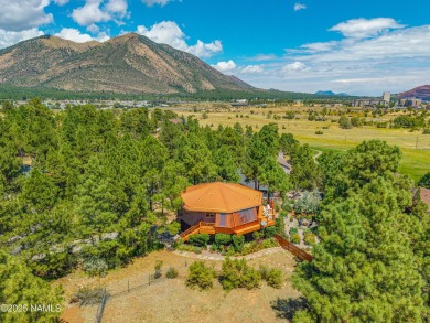 Welcome to your peaceful hilltop haven--where privacy, panoramic on Continental Country Club in Arizona - for sale on GolfHomes.com, golf home, golf lot