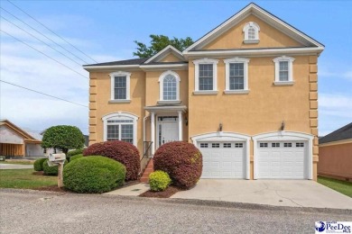 What a fantastic property overlooking Lake Oakdale--packed with on Oakdale Country Club in South Carolina - for sale on GolfHomes.com, golf home, golf lot