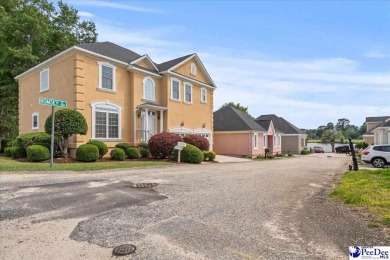 What a fantastic property overlooking Lake Oakdale--packed with on Oakdale Country Club in South Carolina - for sale on GolfHomes.com, golf home, golf lot