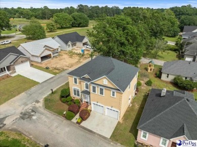 What a fantastic property overlooking Lake Oakdale--packed with on Oakdale Country Club in South Carolina - for sale on GolfHomes.com, golf home, golf lot